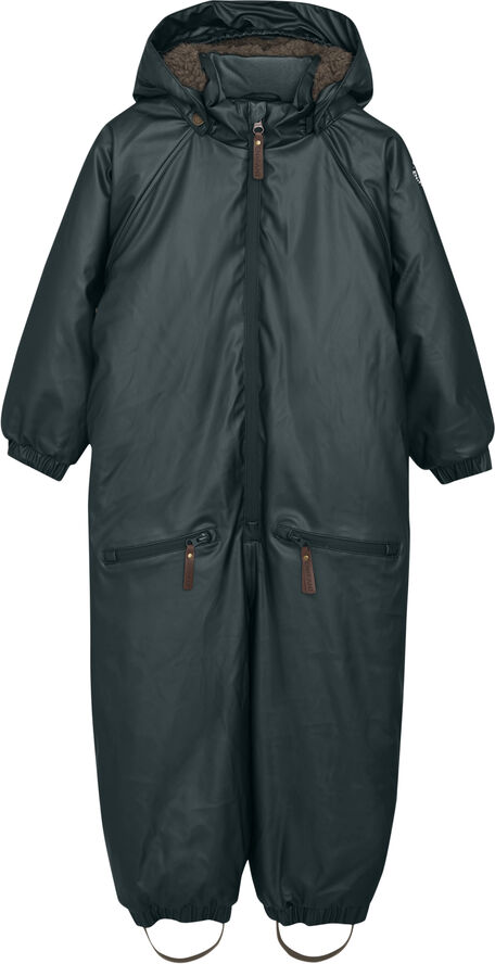 En Fant Wholesuit PU Green gables