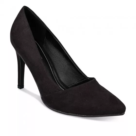 Escarpins NOIR GRANDS BOULEVARDS