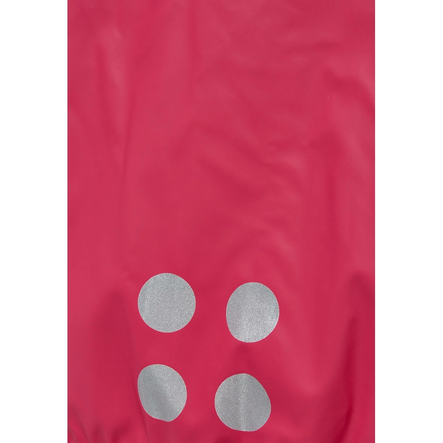 LEGO® WEAR Regenjacke LWJAMAICA 101 rot