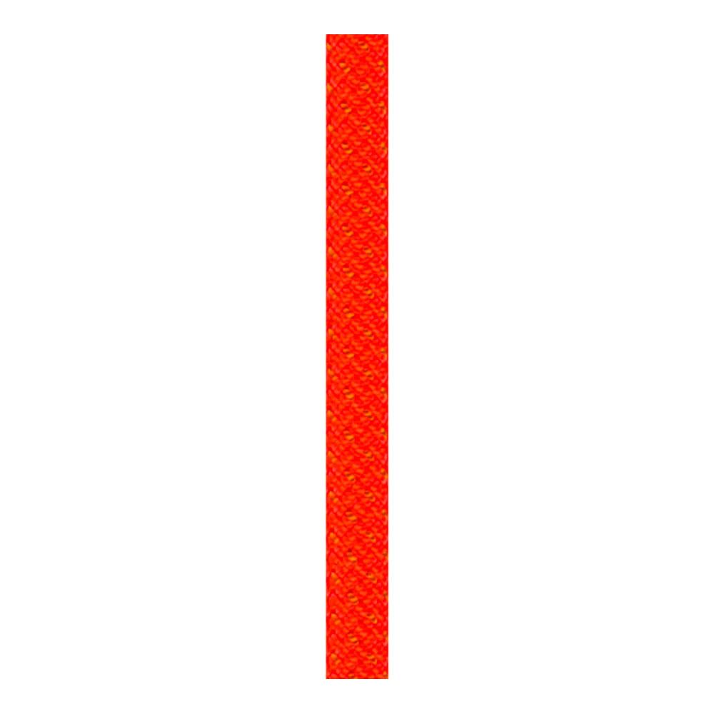 Beal KARMA 9.8MMX80M - Corde À simple orange
