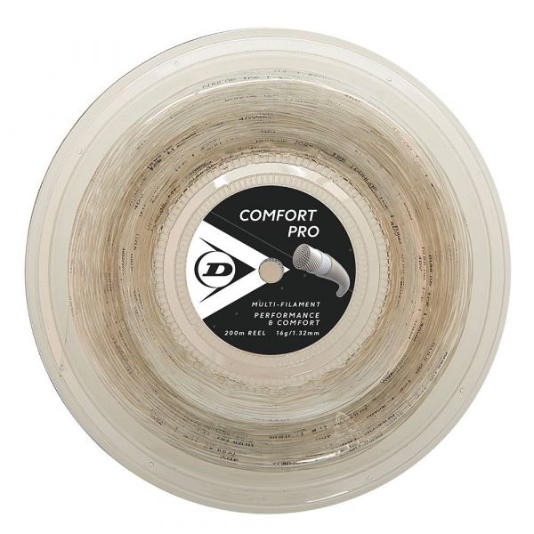 Dunlop Comfort Pro 200 M 1.28 mm Natural - 624816