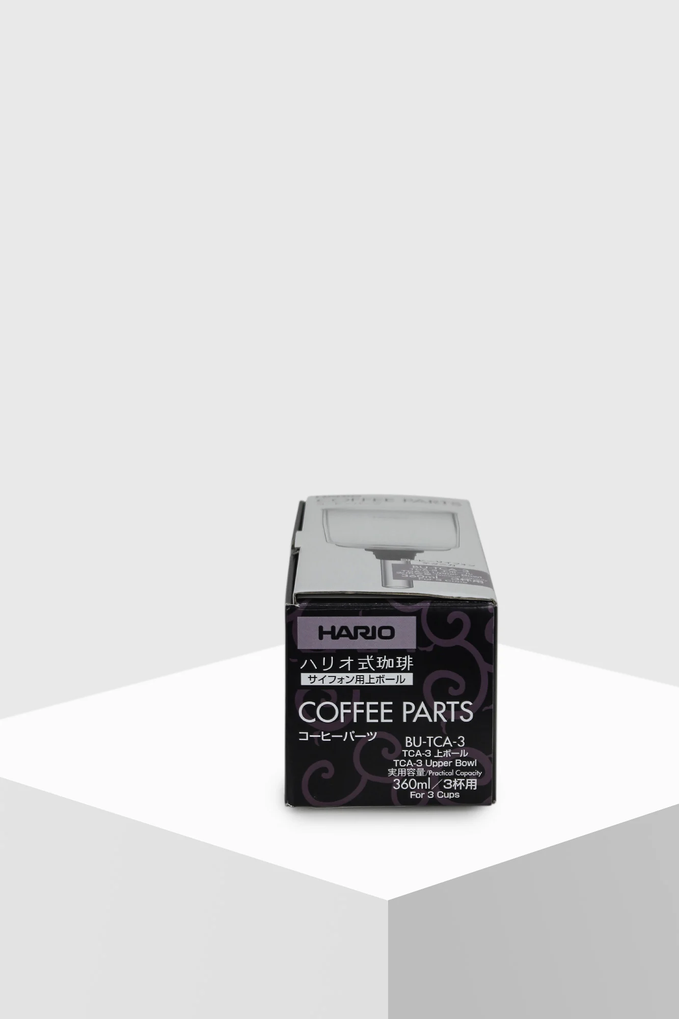 Hario Upper Bowl für Coffee Syphon TCA-3