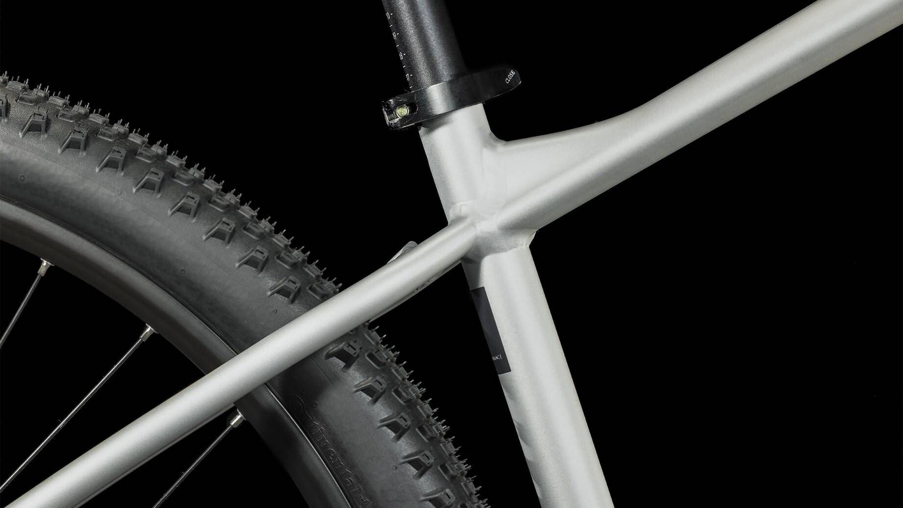 Cube| Herren Mountainbike ATTENTION SLX