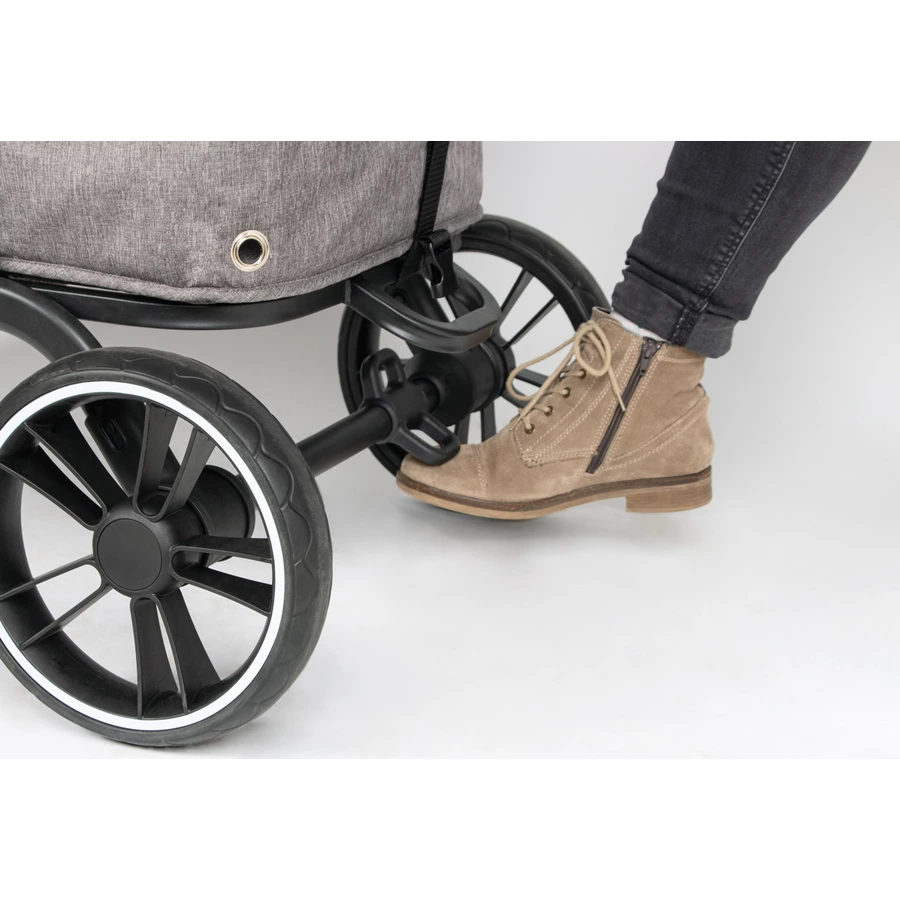 Pinolino Klappbollerwagen 'Cruiser PI 500'
