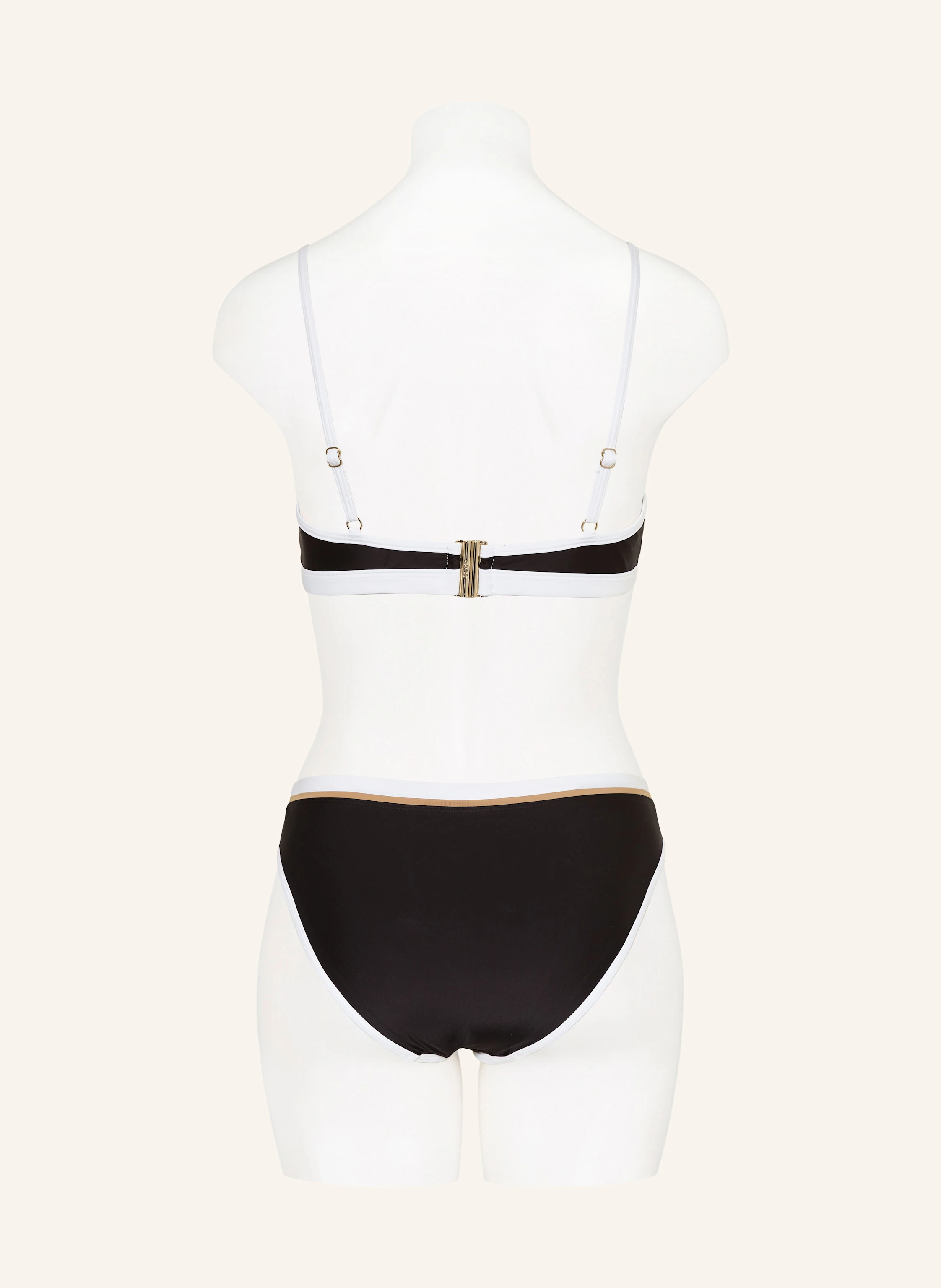 BOSS Bralette-Bikini-Top BOSS CODES