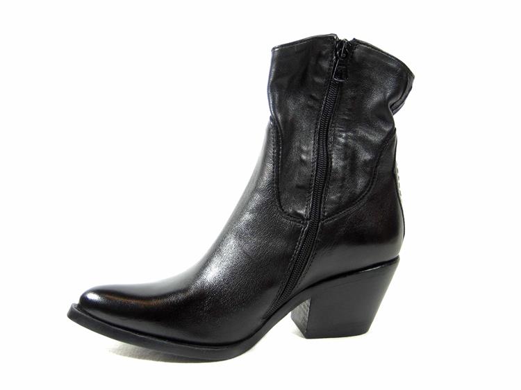 Mjus 793282 nero