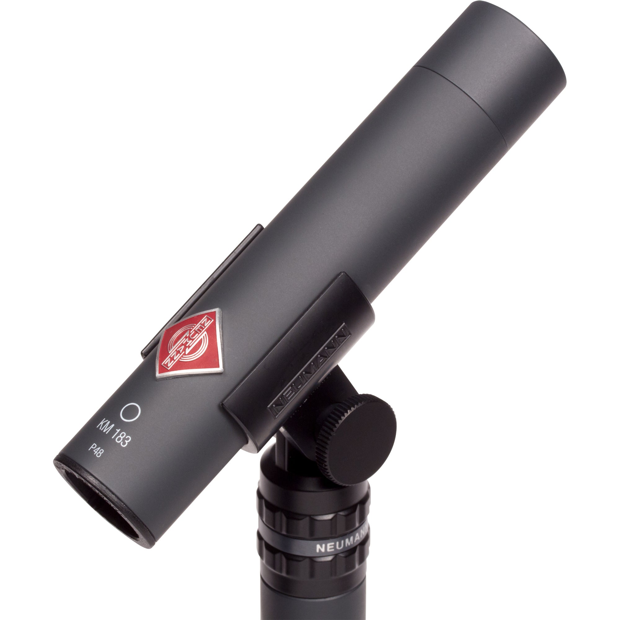Neumann KM 183 mt omni-directionele condensatormicrofoon