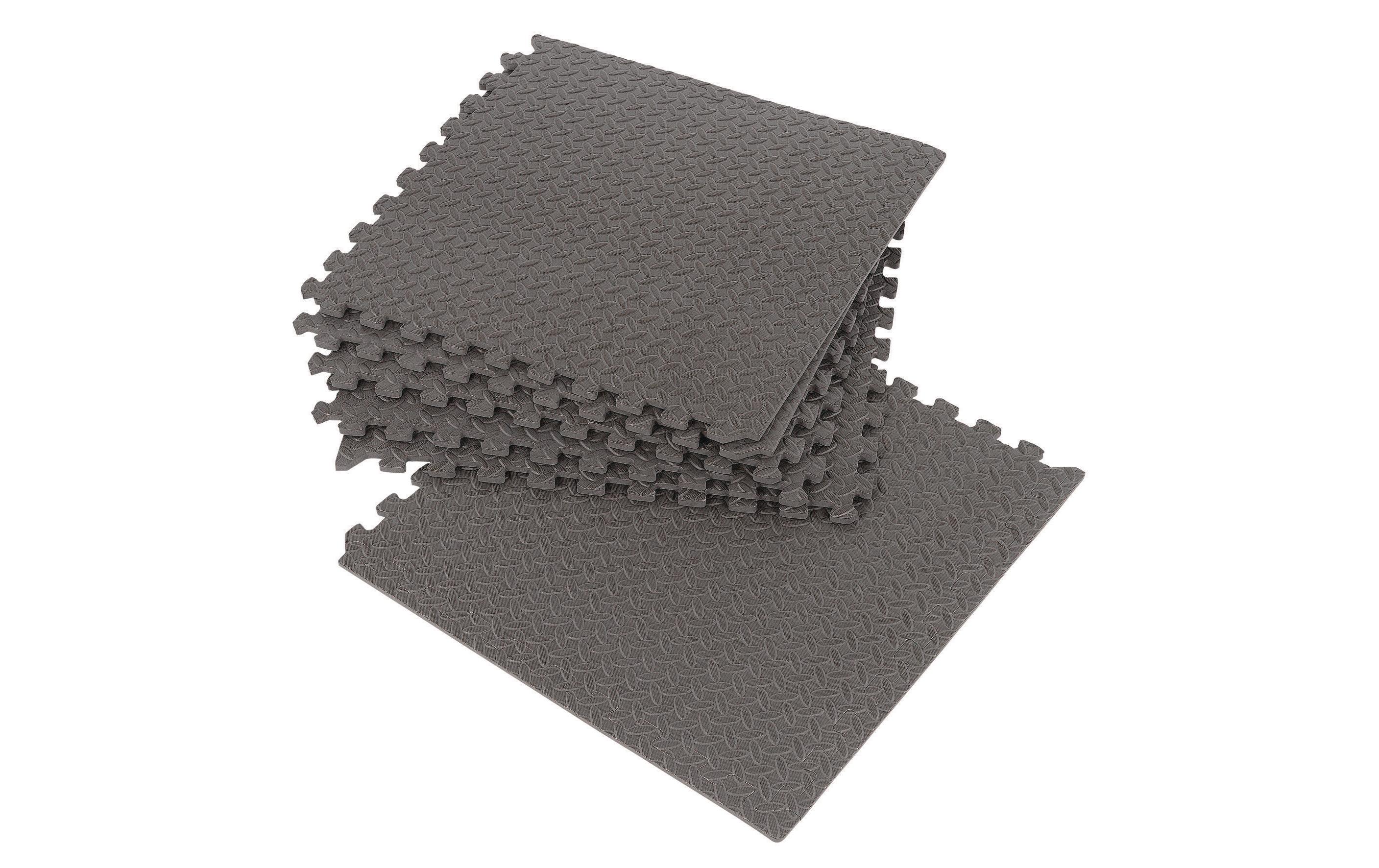 Mehrzweckmatte 60 x 60 cm, 6 StückMehrzweck Polstermatte