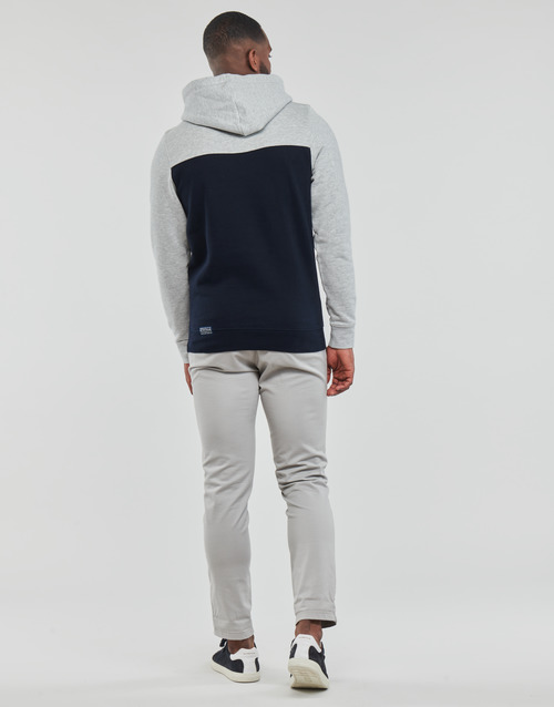 Tom Tailor - 1032925 - Gris / Bleu