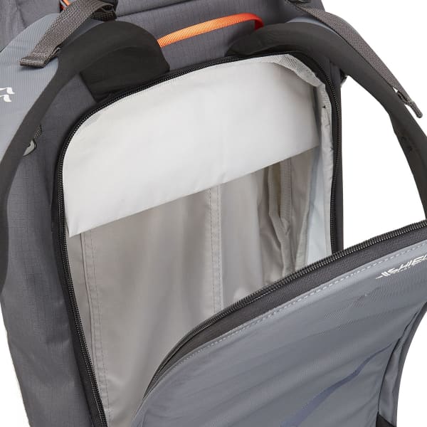 Sac à dos ski rando RAB KHROMA 38 PEWTER