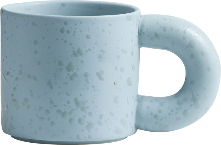 Nordal JOSE cup - light blue