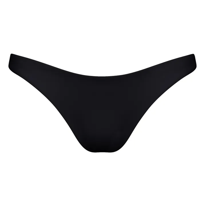 Ziah Bas de Maillot Classic | Noir