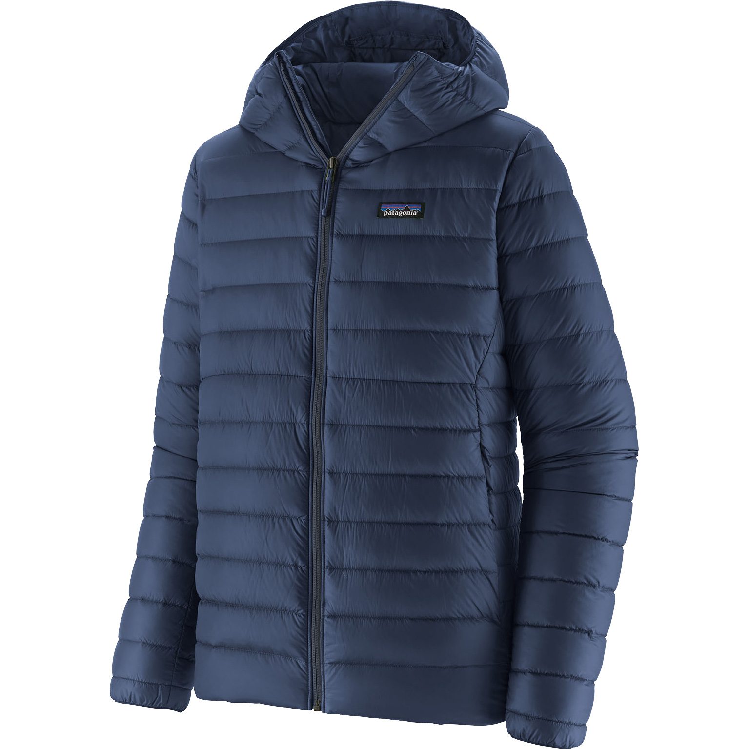 Patagonia Down Sweater Hoody Isolationsjacke Herren new navy