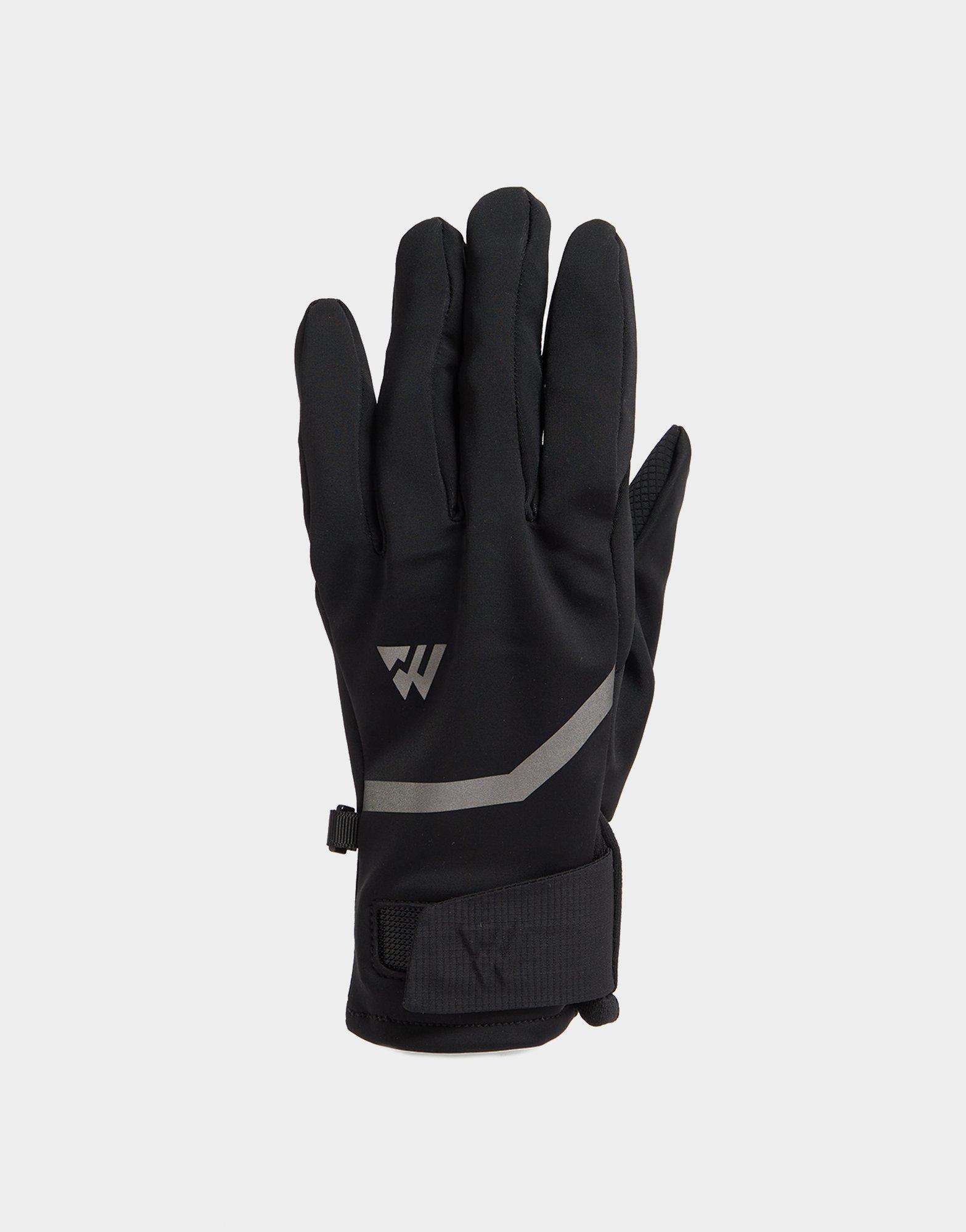 MONTIREX Gants Ascent