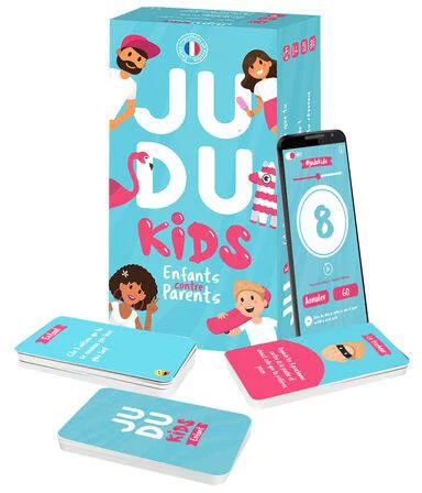 JUDUKIDS