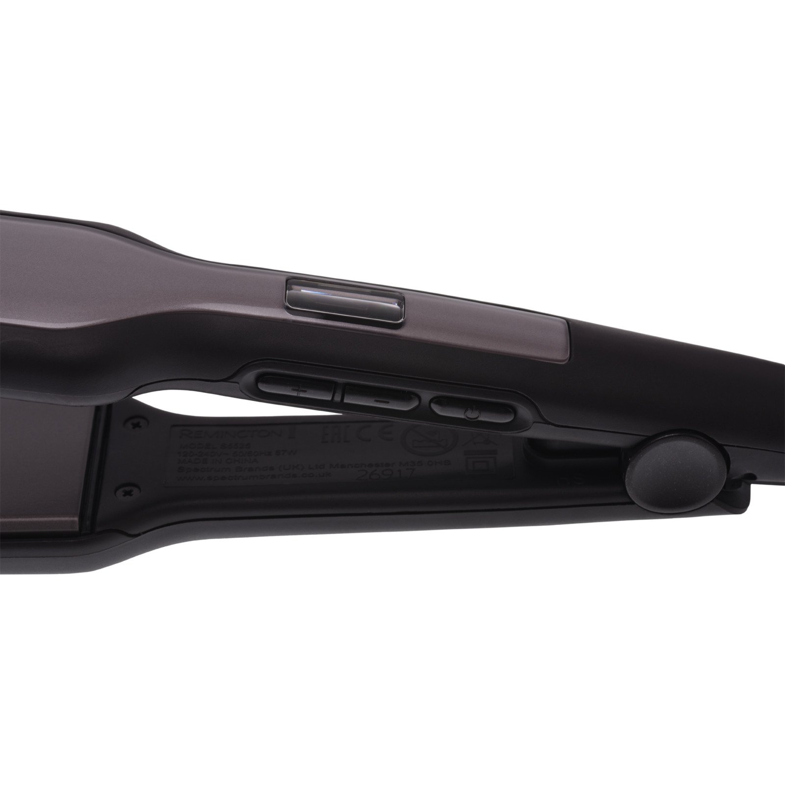 Remington Haarglätter S5525 PRO Ceramic Extra