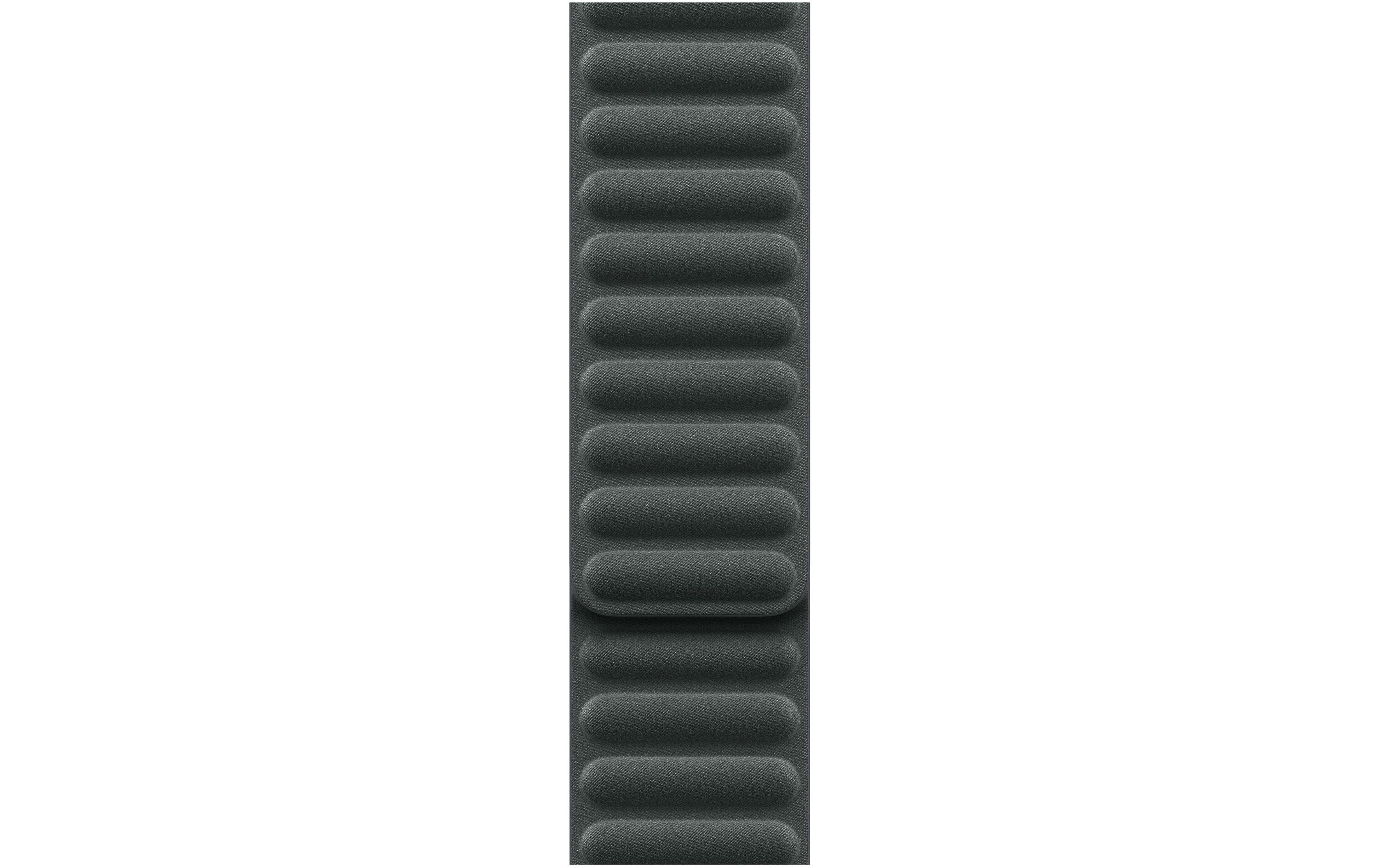 Magnetic Link 41 mm Evergreen M/L<br>Armband zu Apple Watch 41 mm