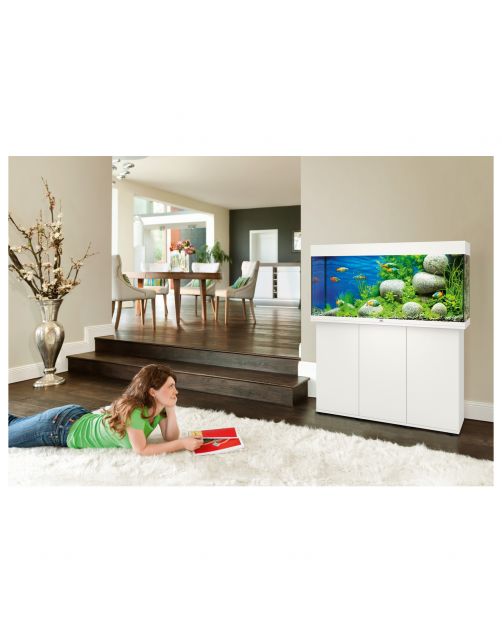 Juwel Aquarium Rio 180 Led 101x41x50 cm - Aquaria