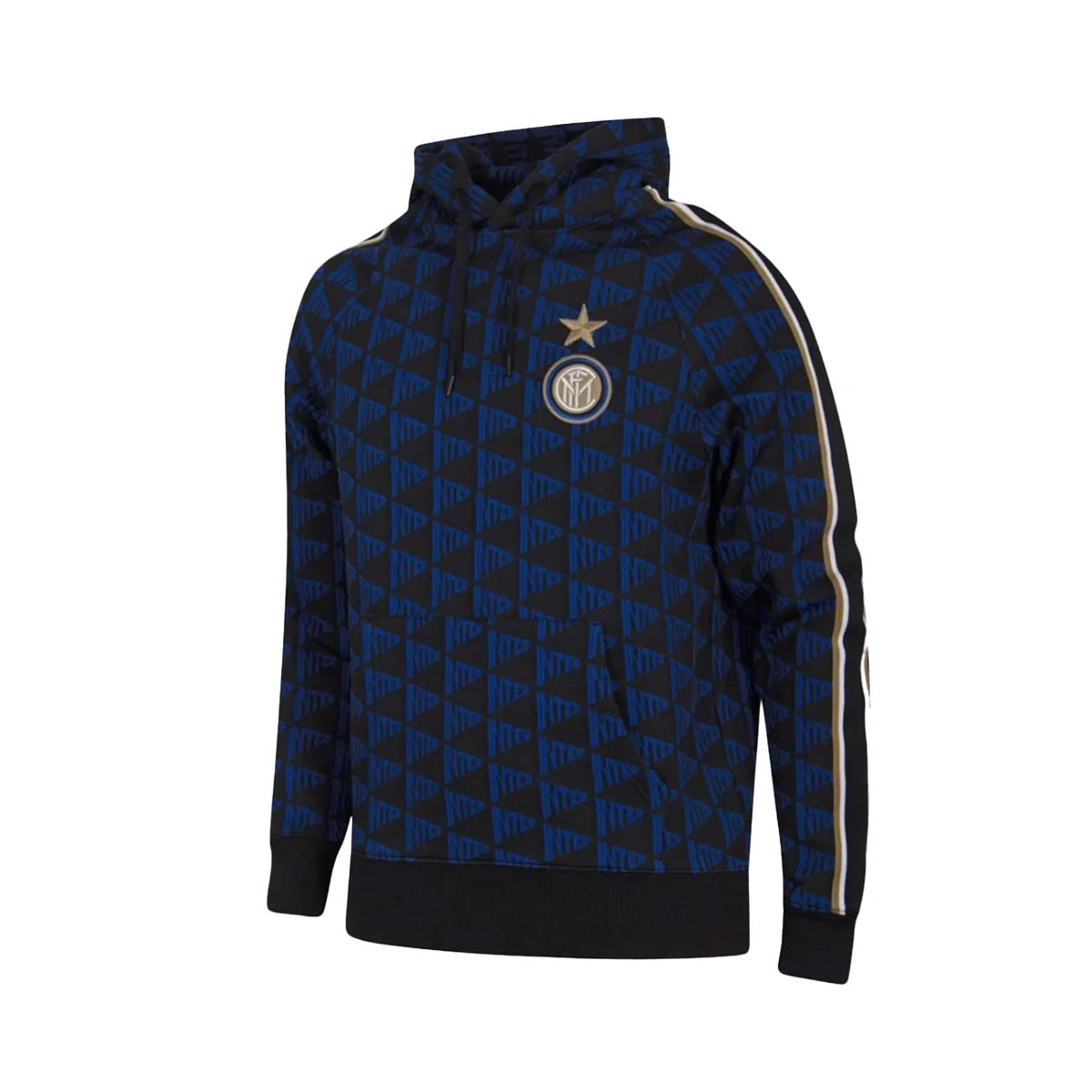 Sweatshirt COPA Fc Internazionale