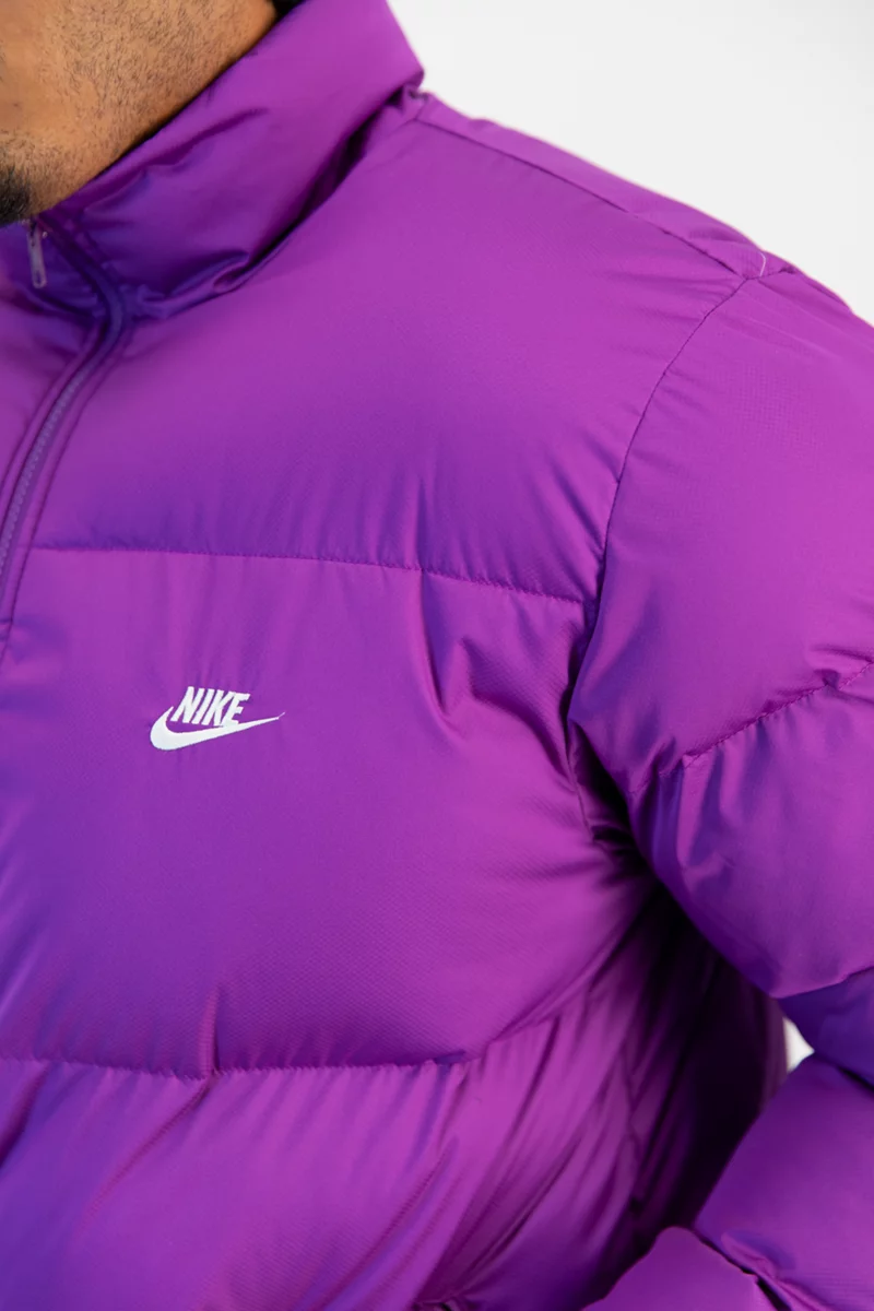 Nike Sportswear Club Puffer Herren Winterjacke