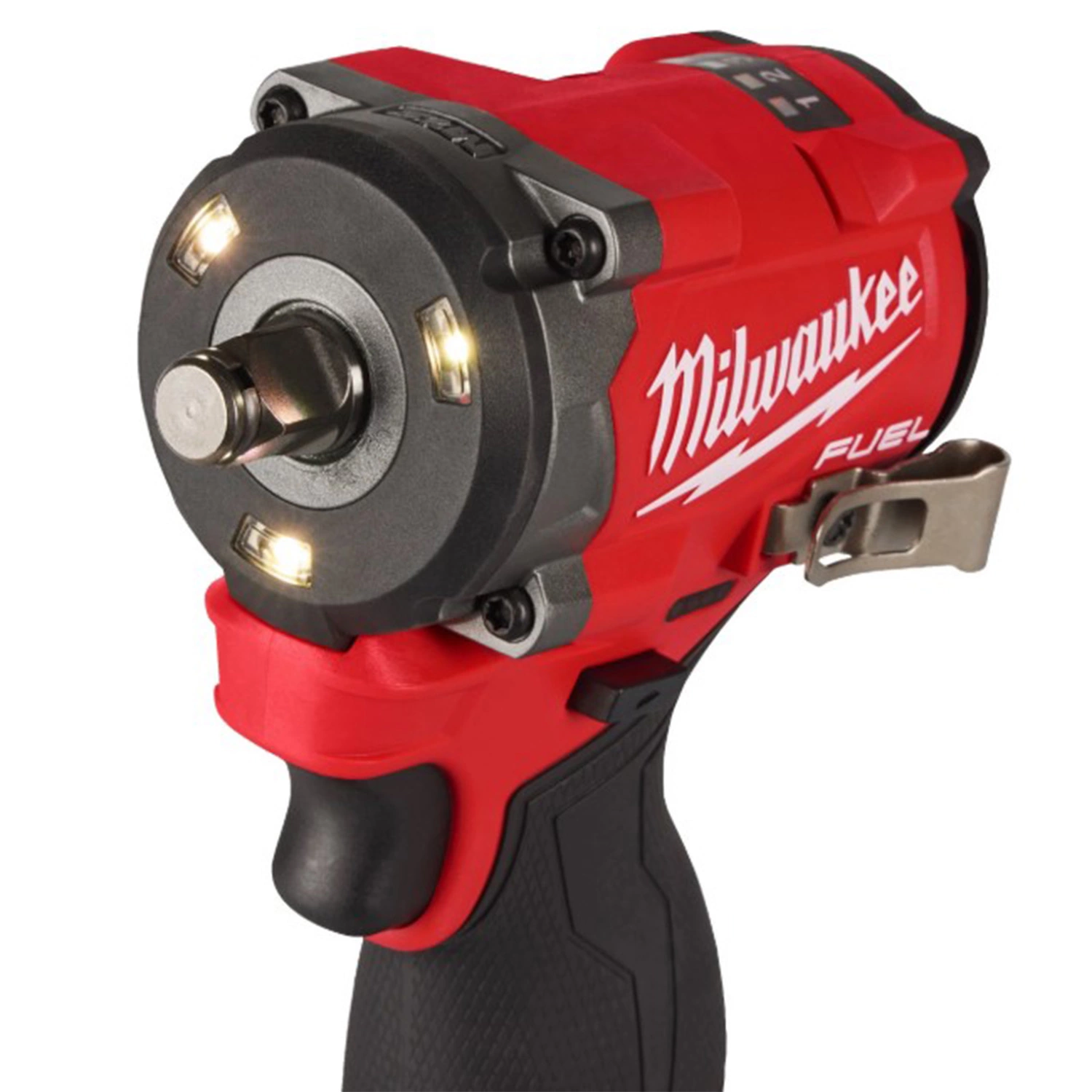 Milwaukee M12 FCIWP12G3-0 12V Li-ion accu slagmoersleutel body - 1/2'