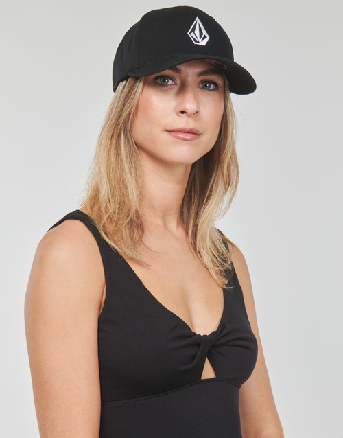 Volcom - DESERT BUNNIE DRESS - Noir