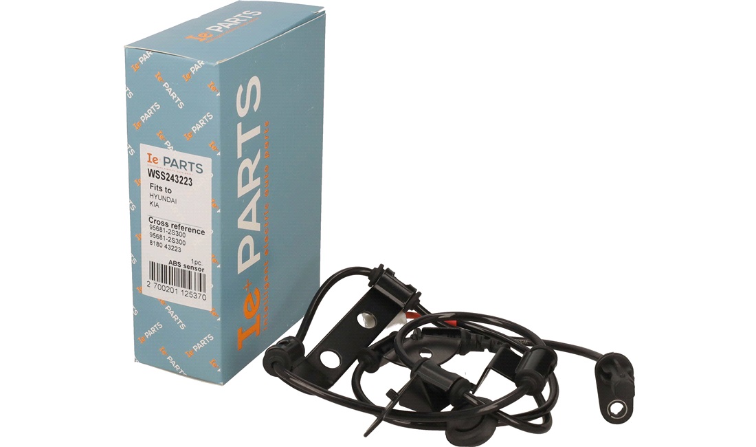 ABS sensor