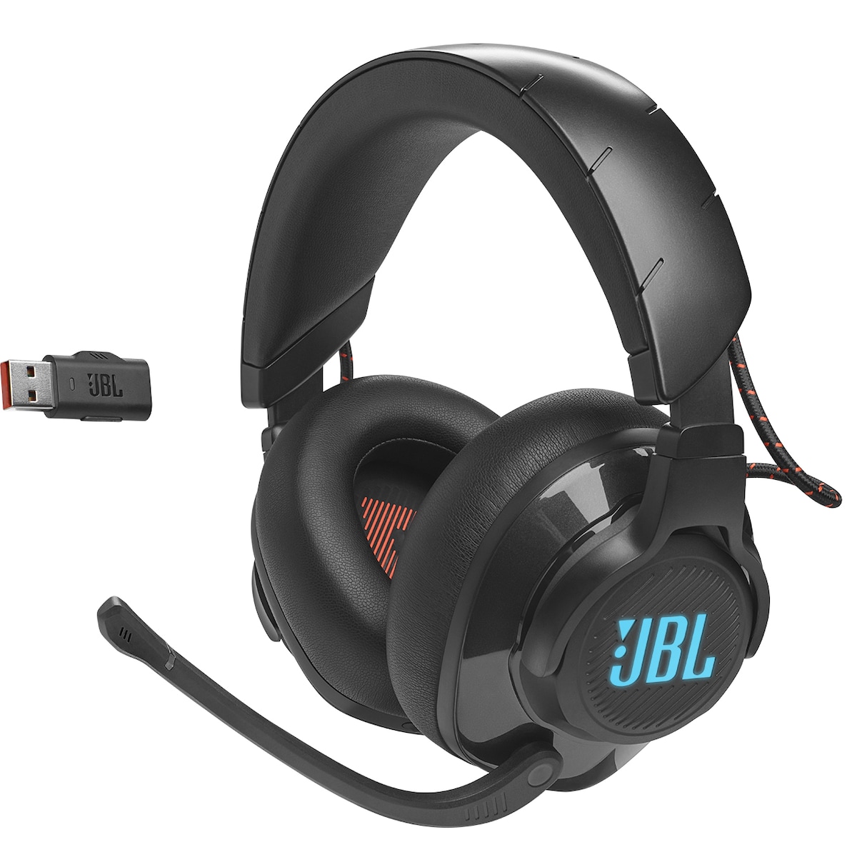 JBL Quantum 610 trådløst gaming headset
