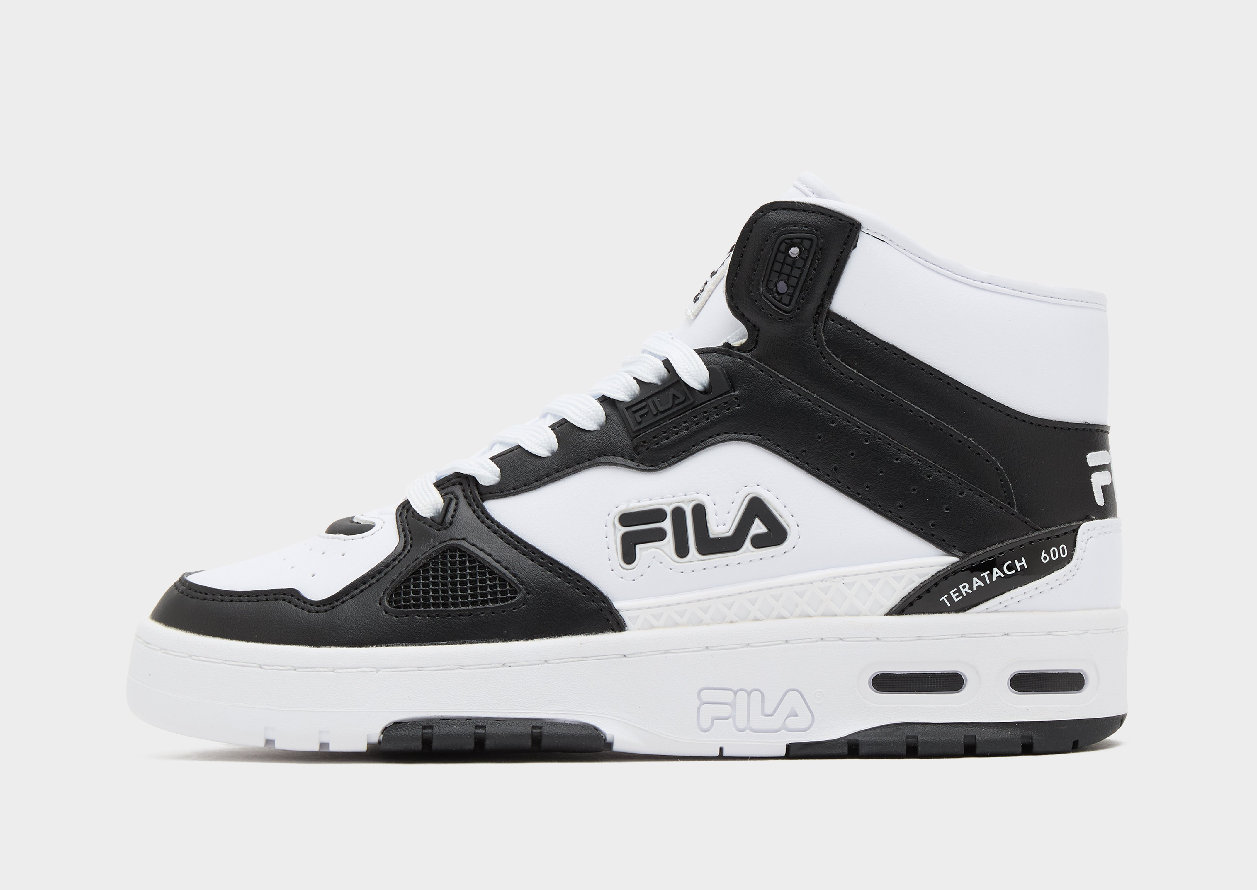 Fila Teratach Mid Junior
