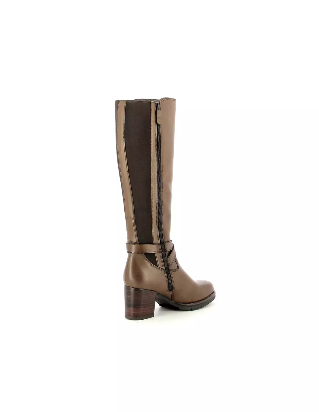 LILY MOOD M924901 - Bottes Wilexsoft283