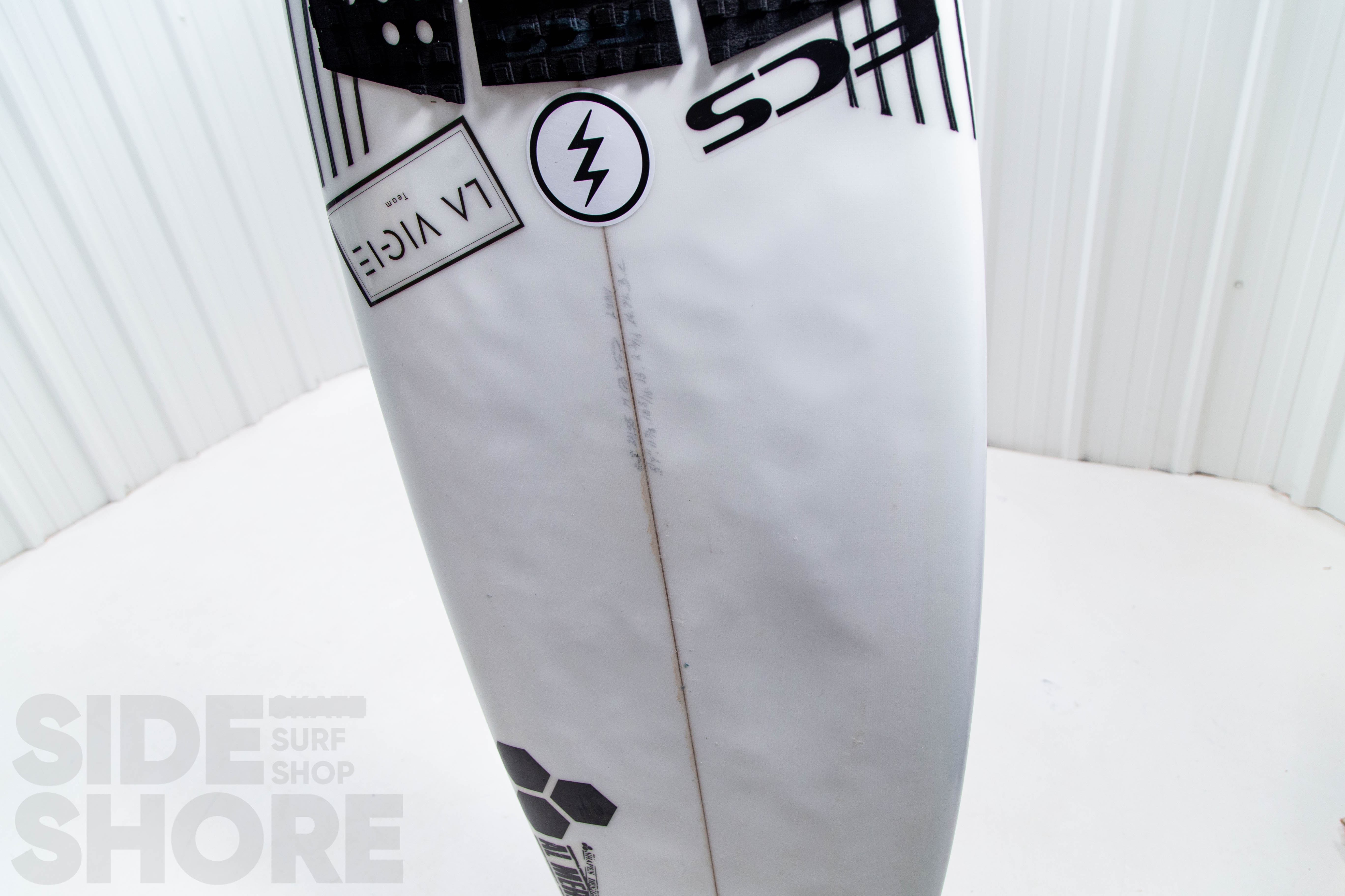 Al Merrick Bunny Chow - EPS - 5'7 x 18 5/16