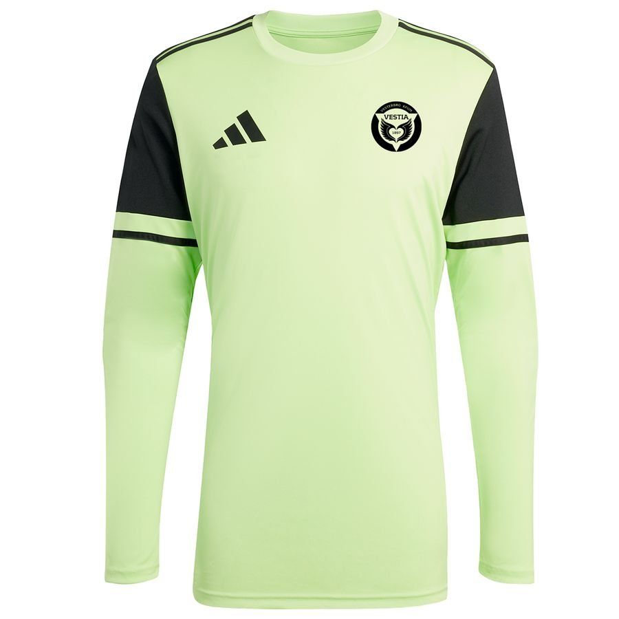 BK Vestia Maillot de Gardien - Jaune/Noir
