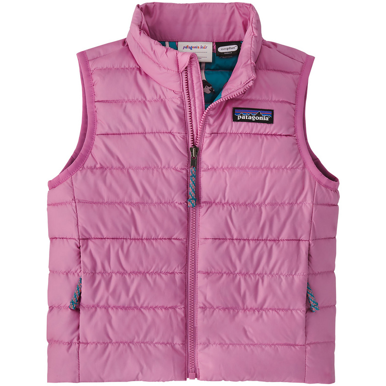 Patagonia Kinder Baby Down Sweater Weste