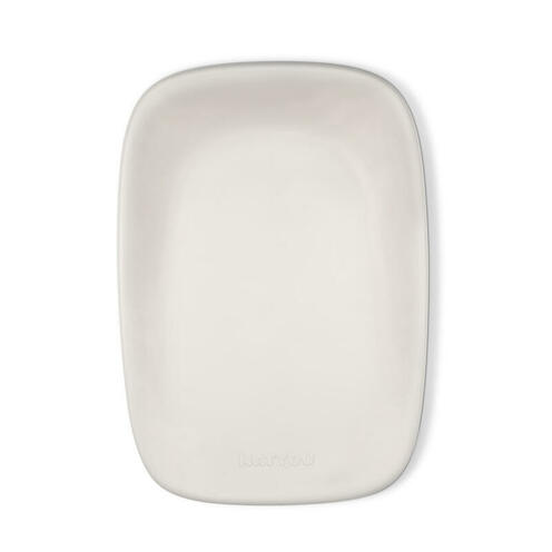 Matelas à langer en mousse Softy Argile - NATTOU