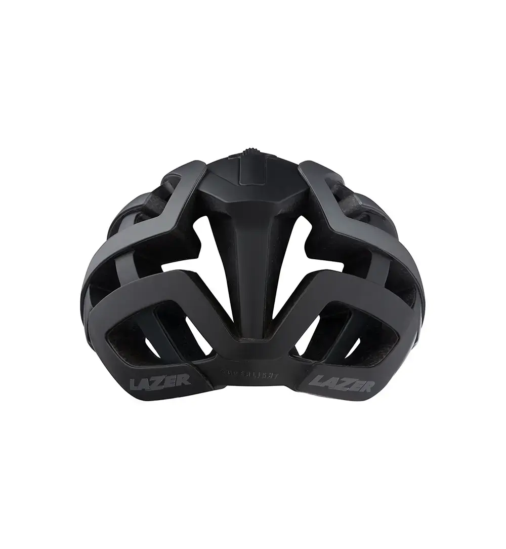 Lazer Genesis MIPS Race Fietshelm Titanium
