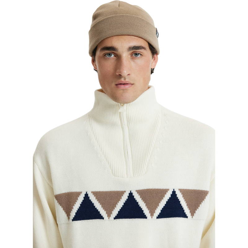 SOS Aboda Windstopper Striktrøje