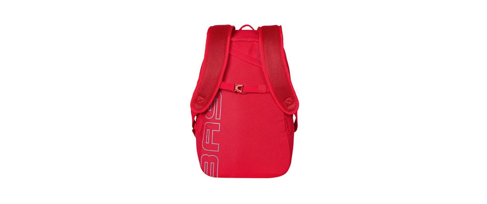 Rucksack Flex Signal RotFahrradrucksack 17 L