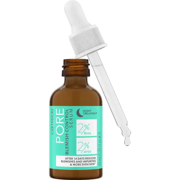 Pore Blemish Control Serum