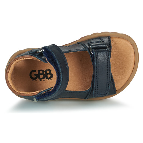 GBB - RUBEN - Bleu