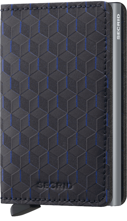 Slimwallet optical