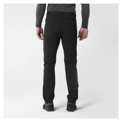 Pantalon Lafuma Shift Warm Homme Noir