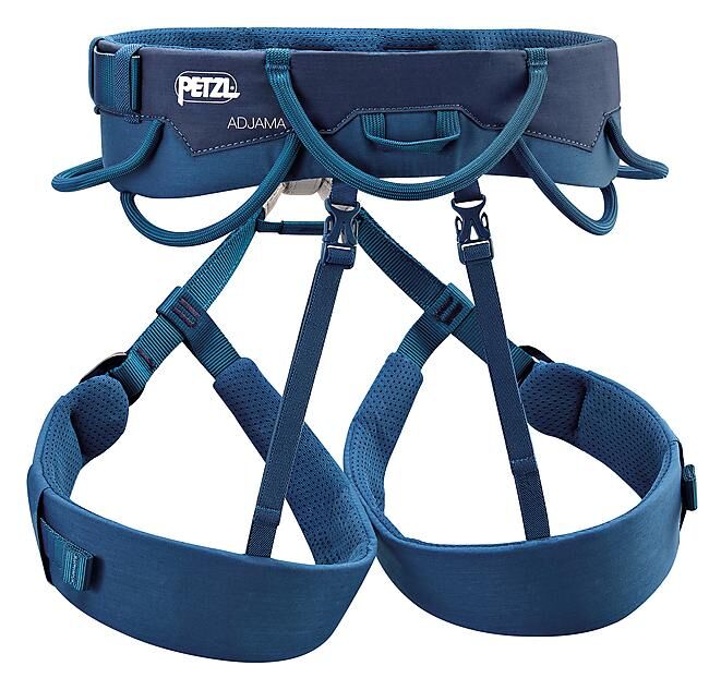 PETZL - HARNAIS ADJAMA
