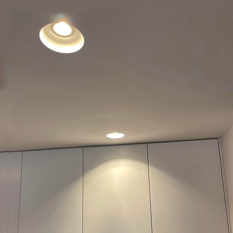 GU10 3-staps dim to warm LED lamp 6W 450 lm 2000-2700K