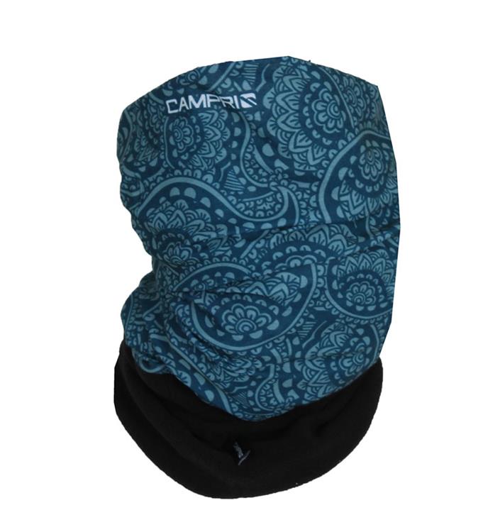 Campri Unisex Skuff Fleece Nekwarmer