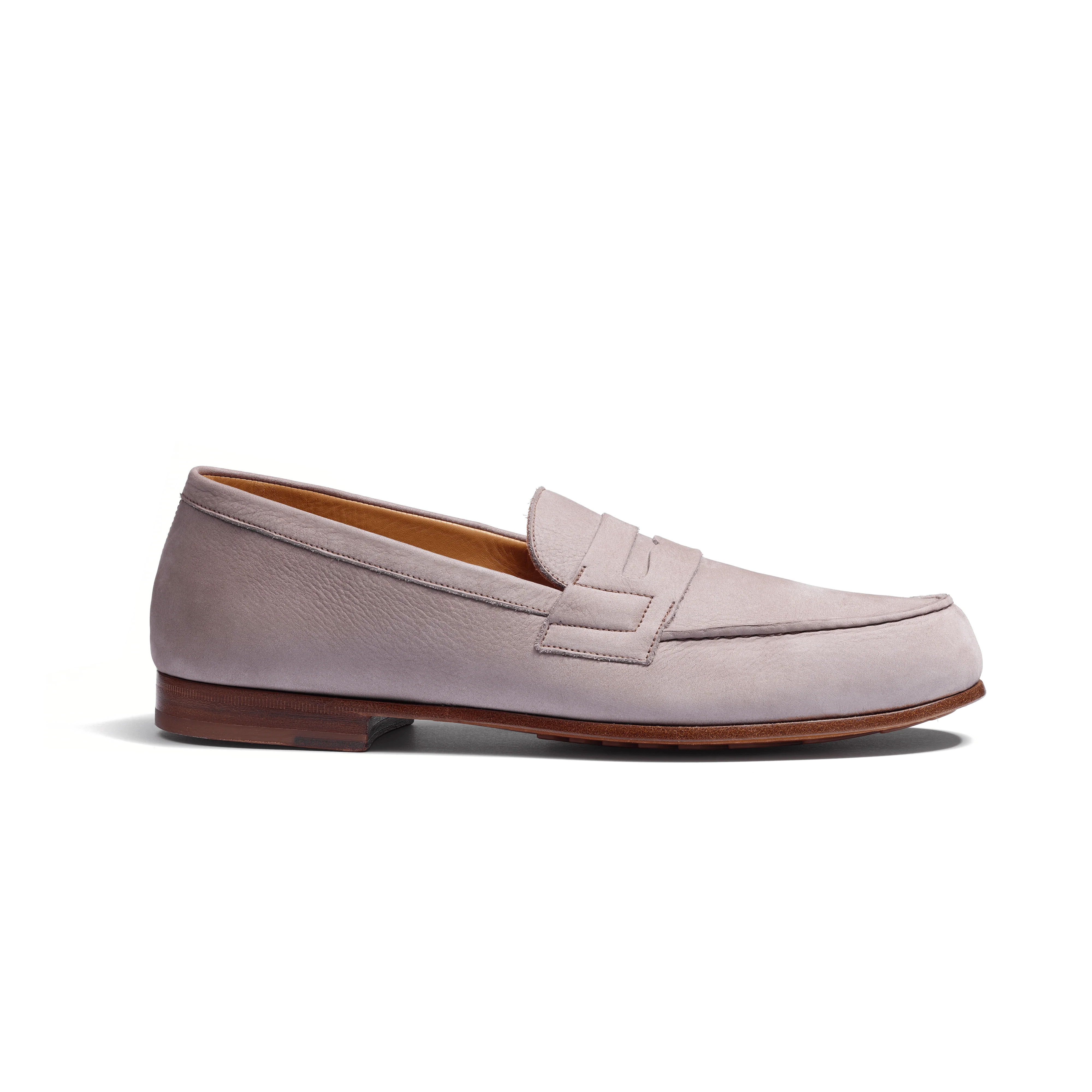 Le Moc' Weston