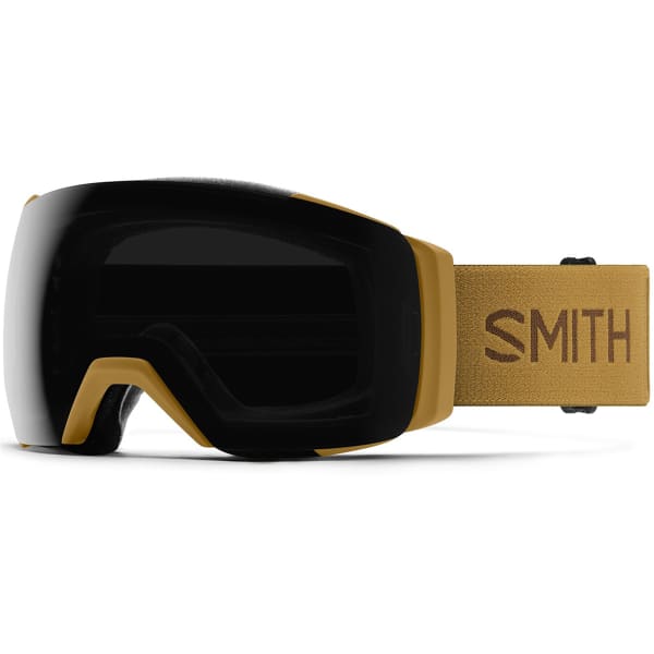 Masque de ski SMITH IO MAG XL COYOTE