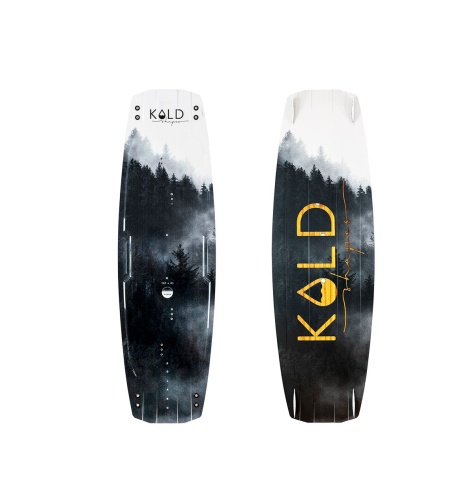 KOLD Shapes POLAR 2
