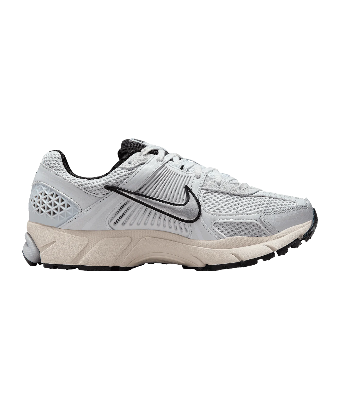 Nike Zoom Vomero 5 Damen Weiss F002
