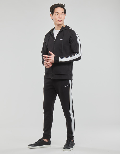 BOSS - Tracksuit Set Negro