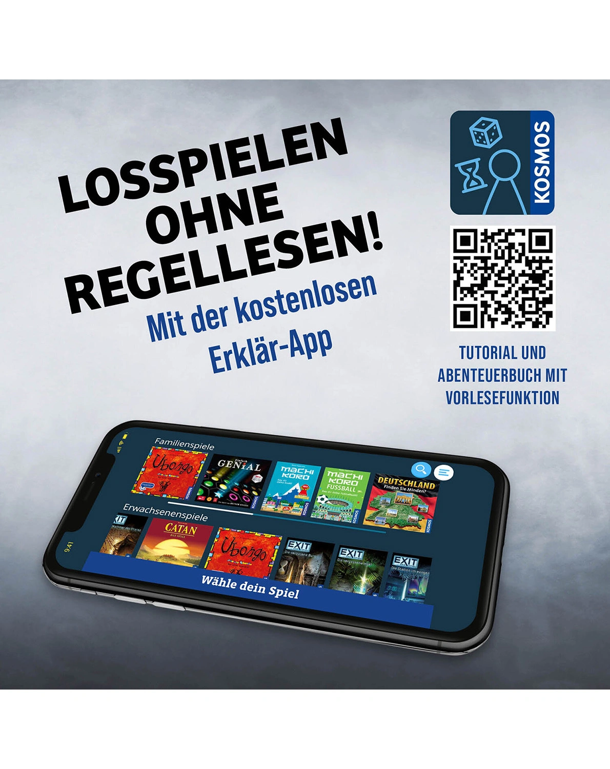 Detektivspiel ADVENTURE GAMES -  DIE DREI ??? DAS GEHEIMNIS DER STATUE in bunt